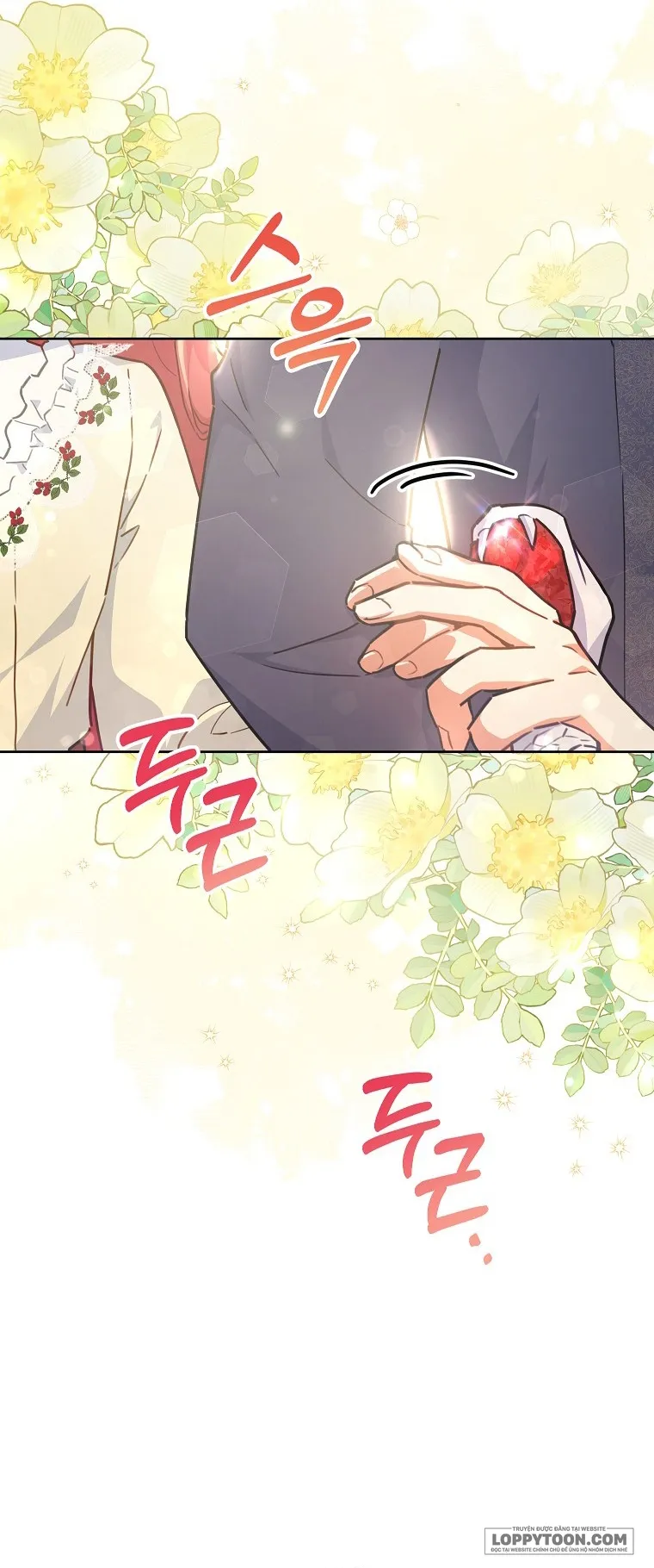 Bé Con Chốn Hoa Nở - Chap 18 - Trang 59