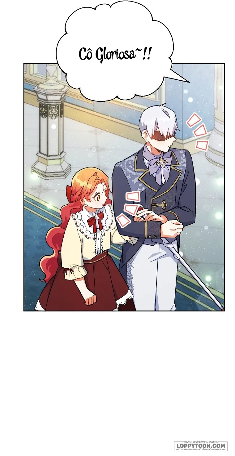 Bé Con Chốn Hoa Nở - Chap 18 - Trang 60