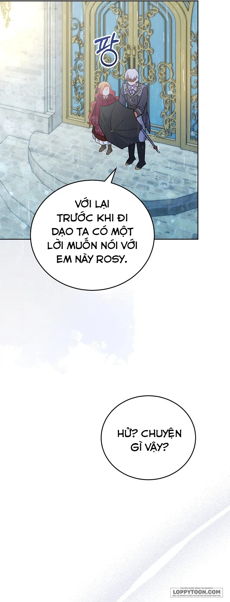 Bé Con Chốn Hoa Nở - Chap 18 - Trang 65