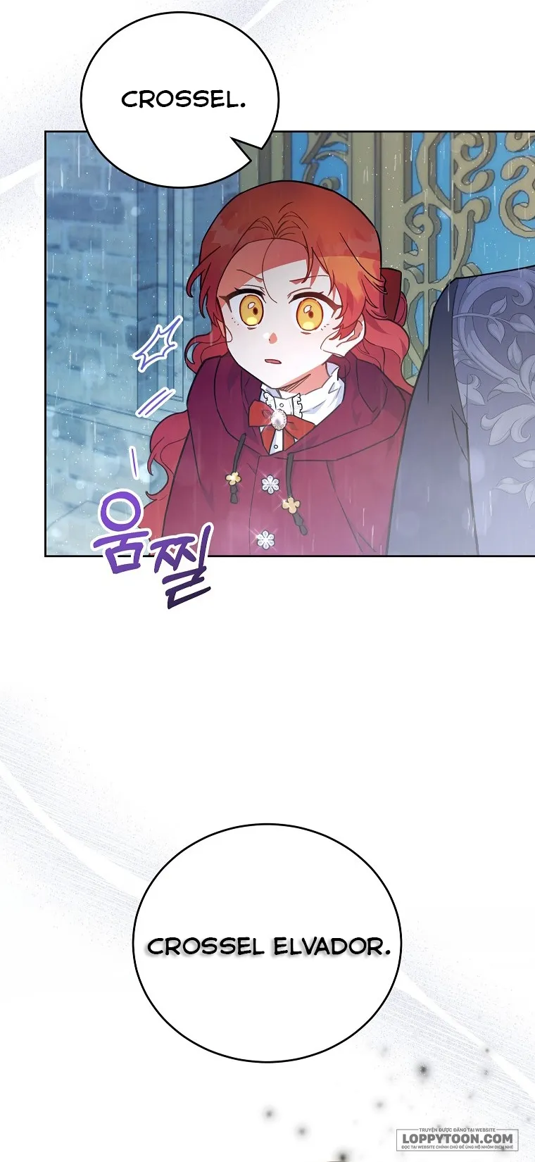 Bé Con Chốn Hoa Nở - Chap 18 - Trang 66