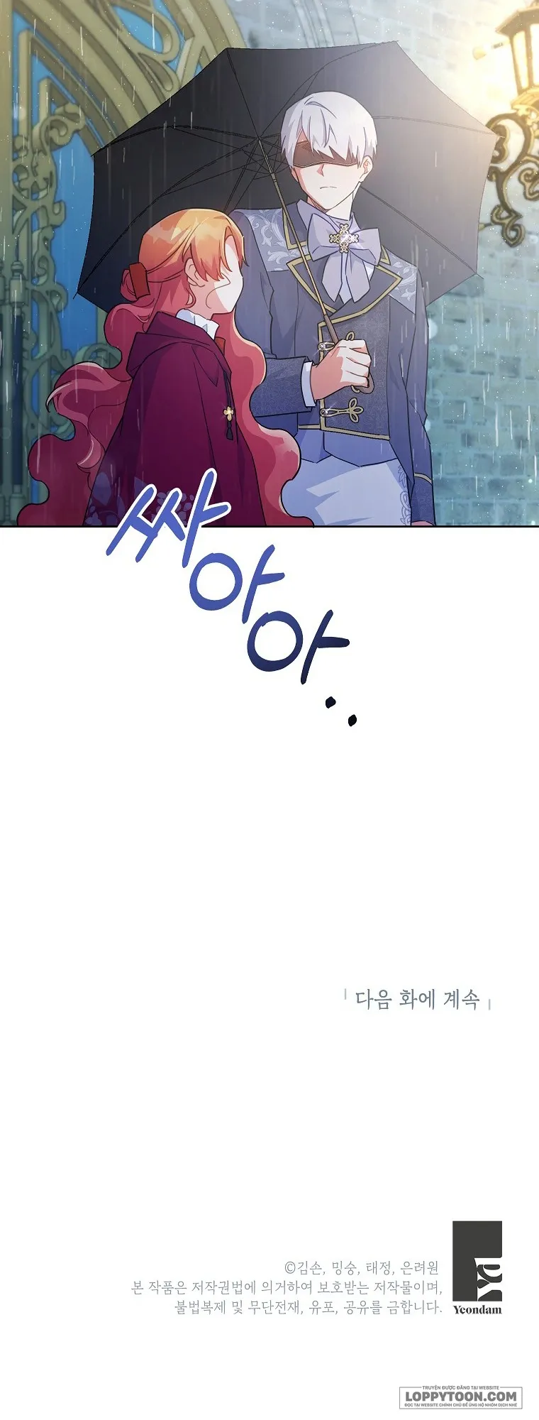 Bé Con Chốn Hoa Nở - Chap 18 - Trang 68