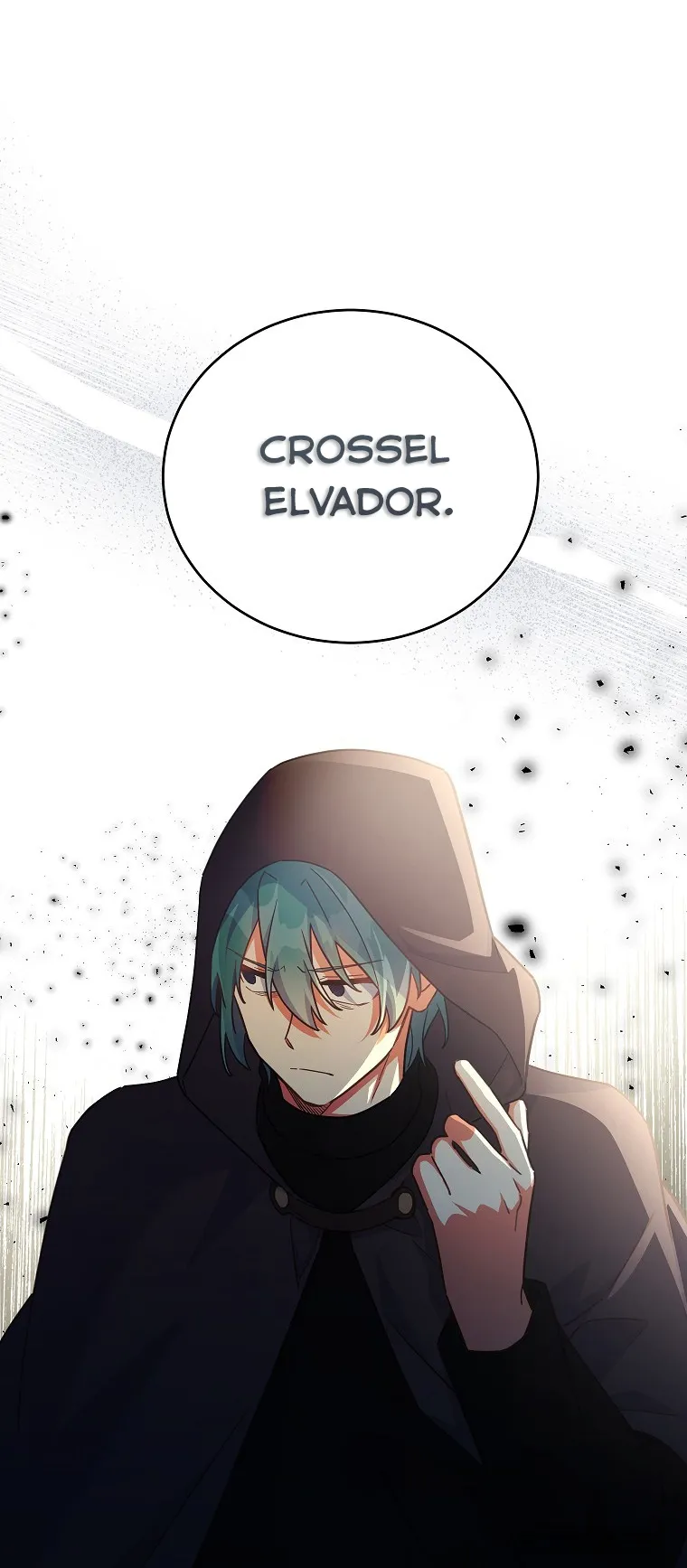 Bé Con Chốn Hoa Nở - Chap 19 - Trang 1