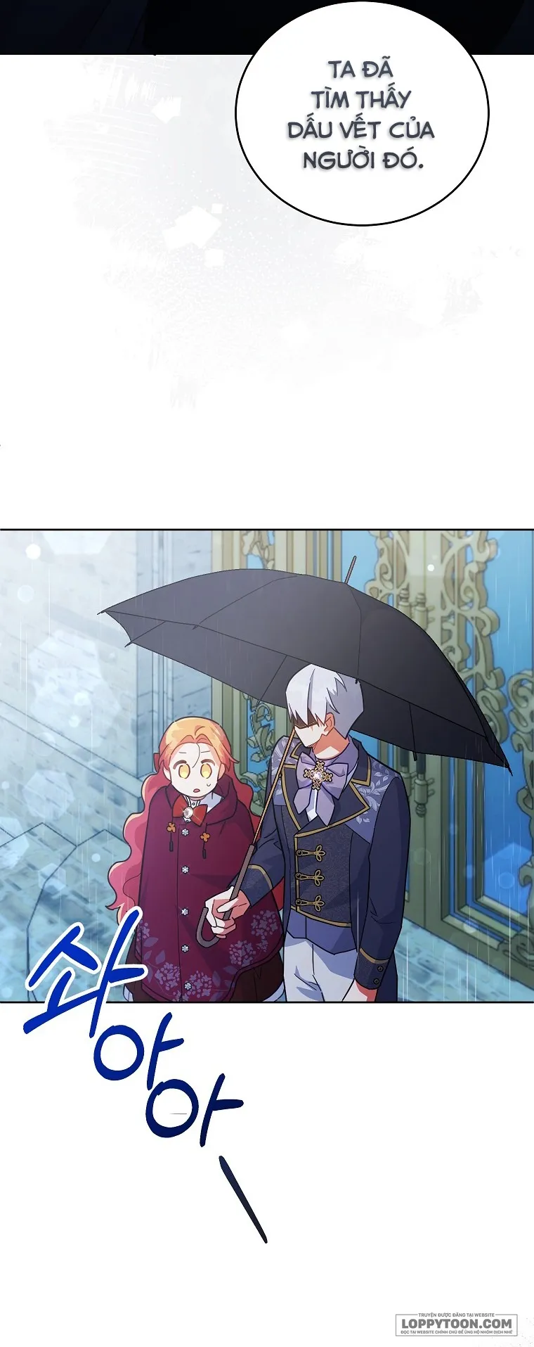 Bé Con Chốn Hoa Nở - Chap 19 - Trang 2