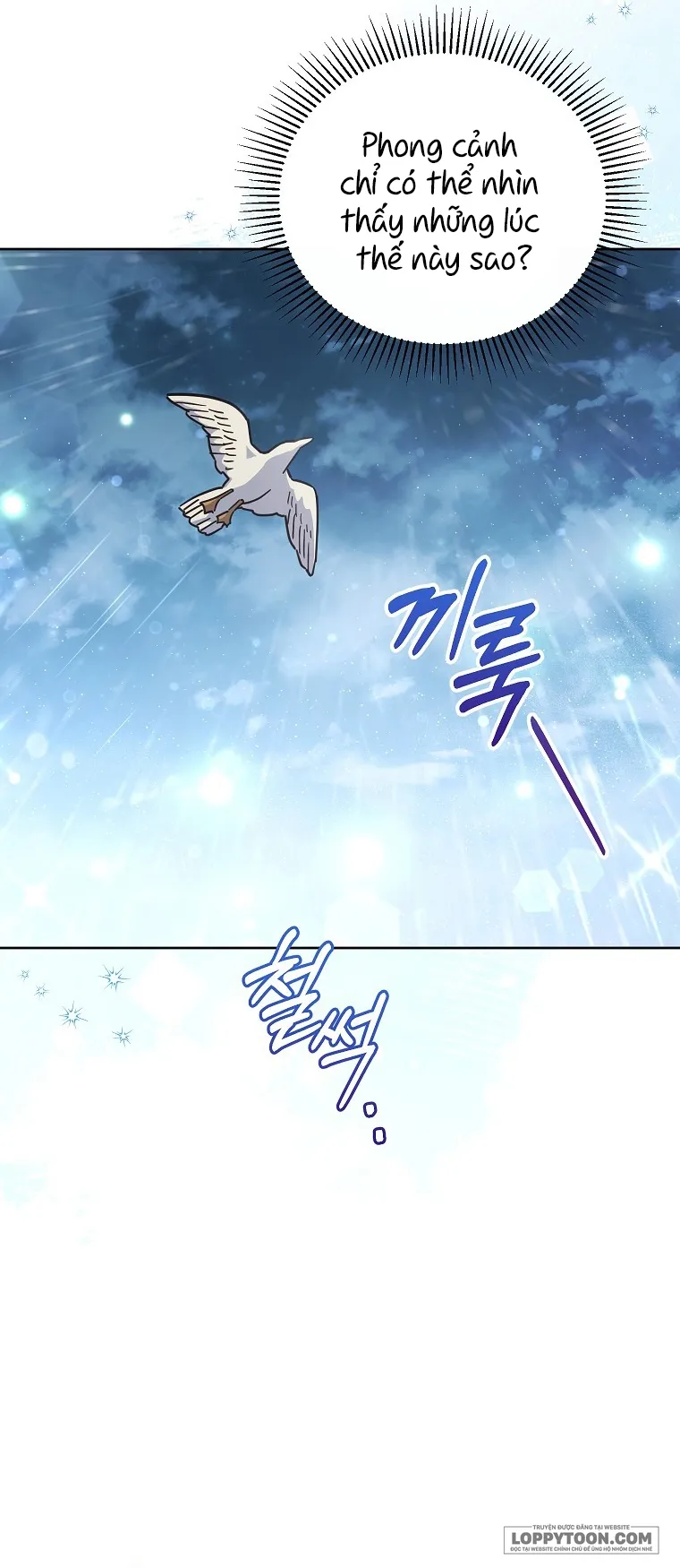 Bé Con Chốn Hoa Nở - Chap 19 - Trang 12