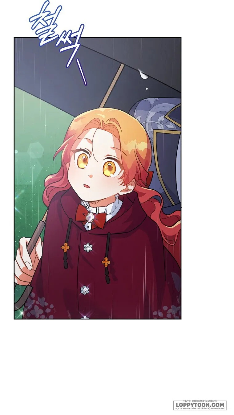 Bé Con Chốn Hoa Nở - Chap 19 - Trang 13