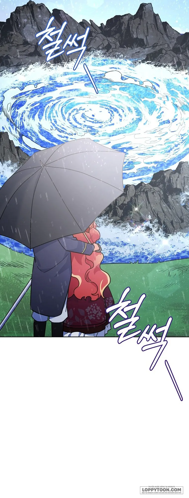 Bé Con Chốn Hoa Nở - Chap 19 - Trang 15