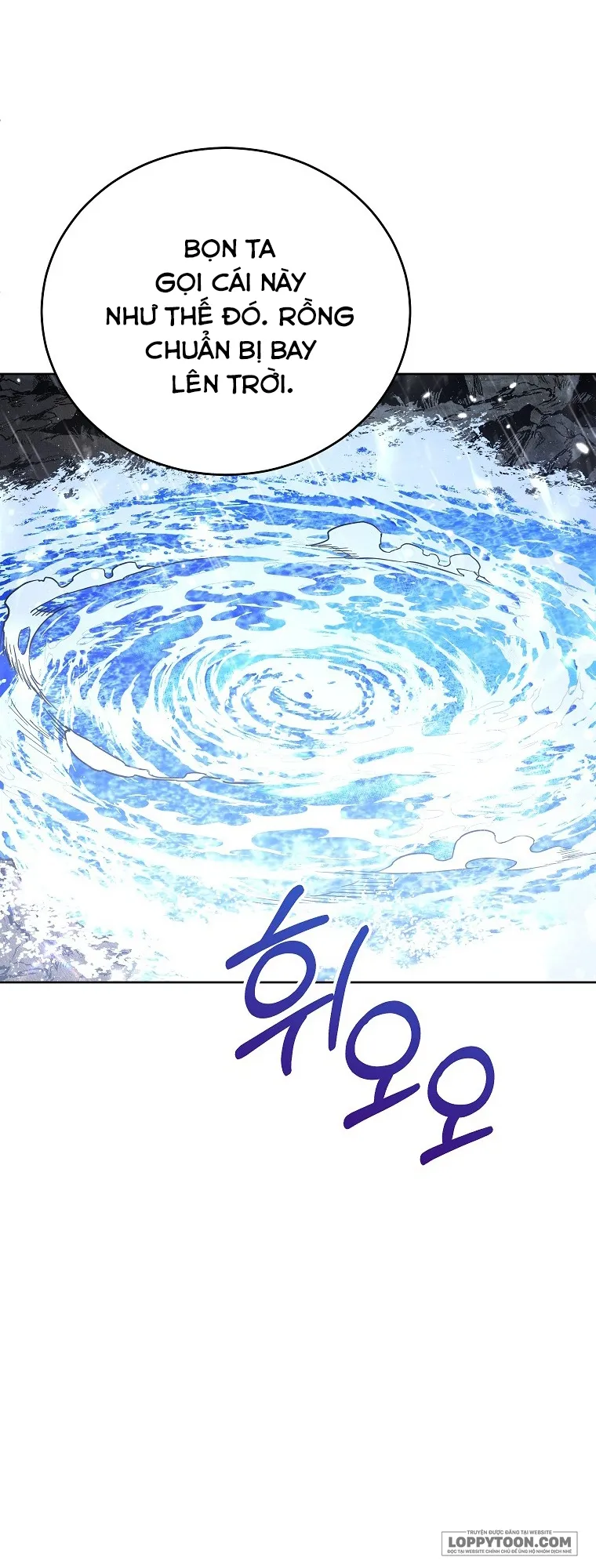 Bé Con Chốn Hoa Nở - Chap 19 - Trang 16