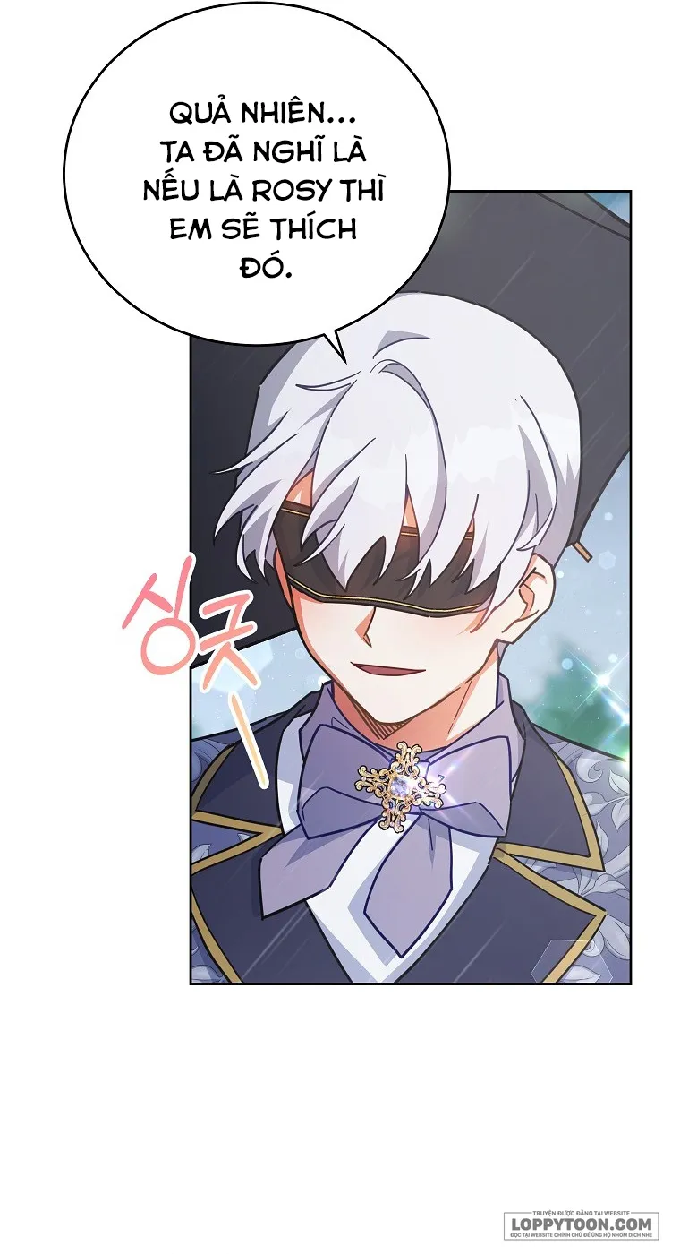 Bé Con Chốn Hoa Nở - Chap 19 - Trang 18