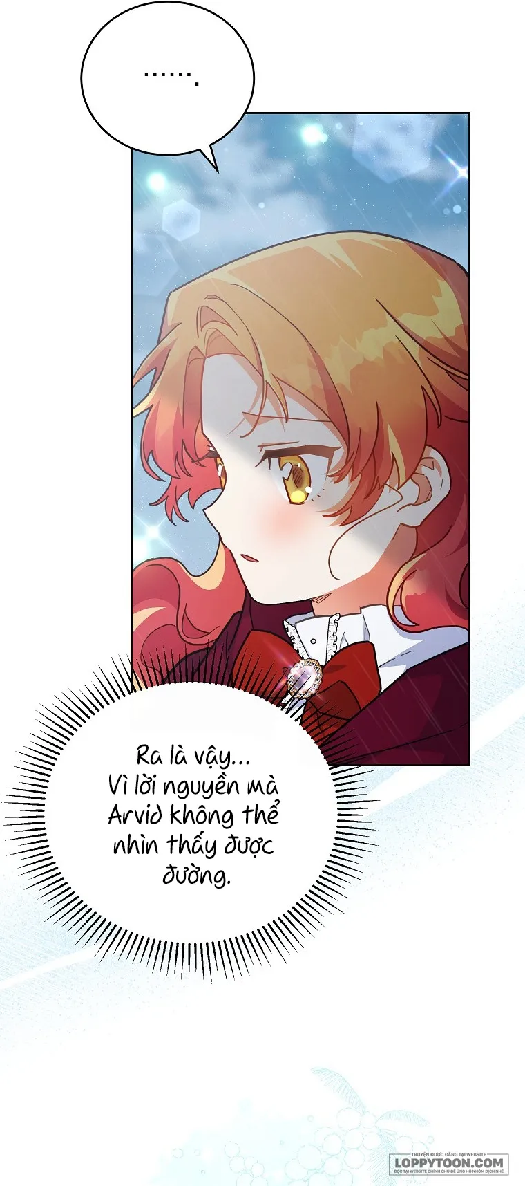 Bé Con Chốn Hoa Nở - Chap 19 - Trang 20