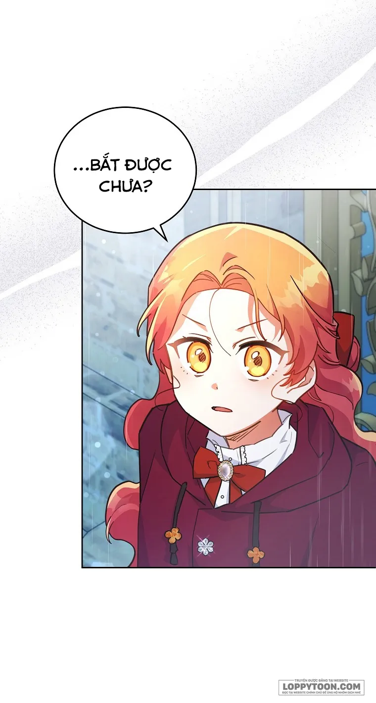 Bé Con Chốn Hoa Nở - Chap 19 - Trang 3