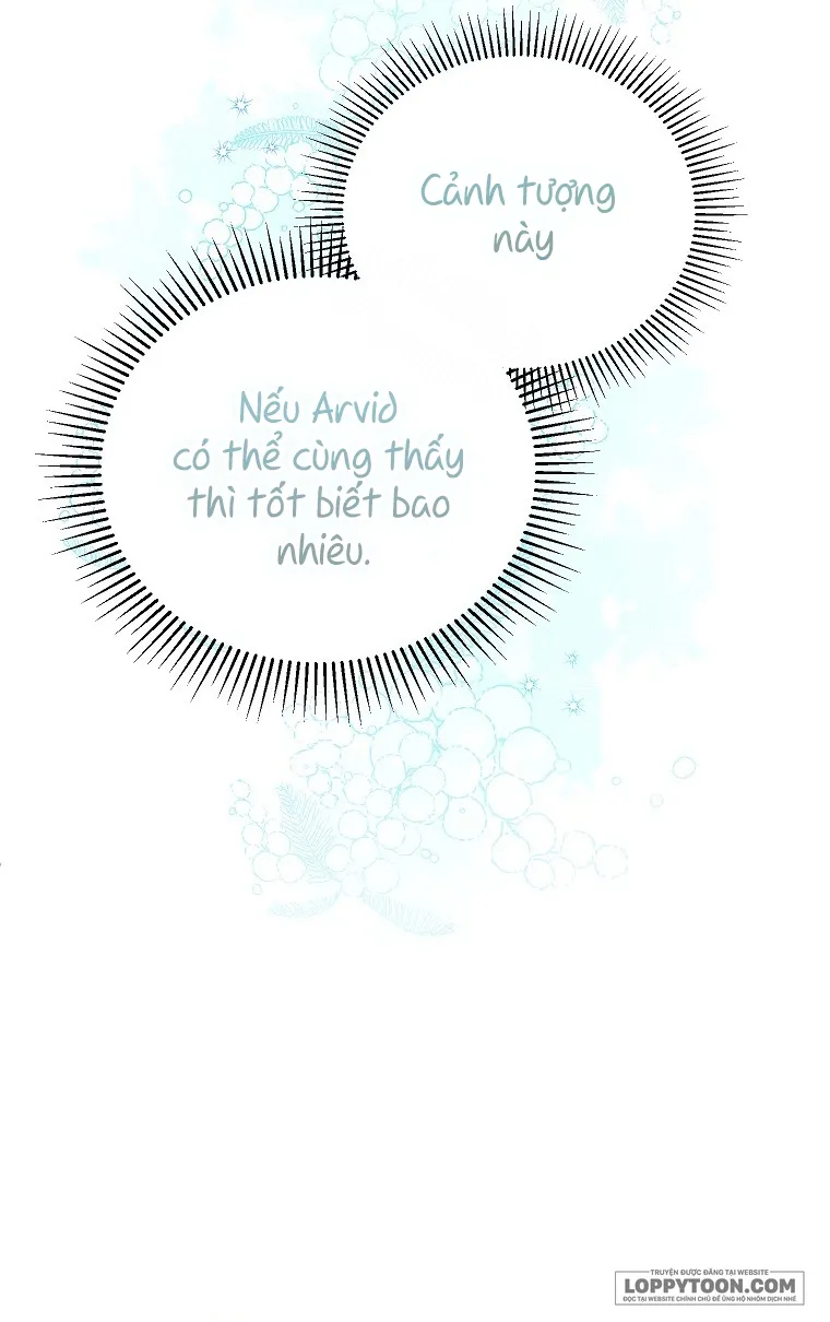 Bé Con Chốn Hoa Nở - Chap 19 - Trang 21
