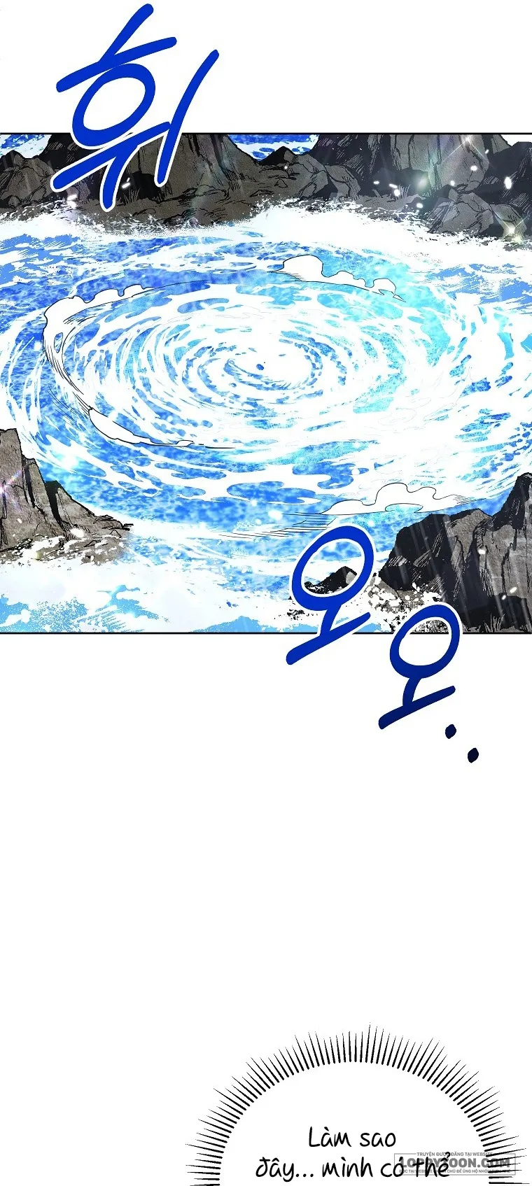 Bé Con Chốn Hoa Nở - Chap 19 - Trang 22