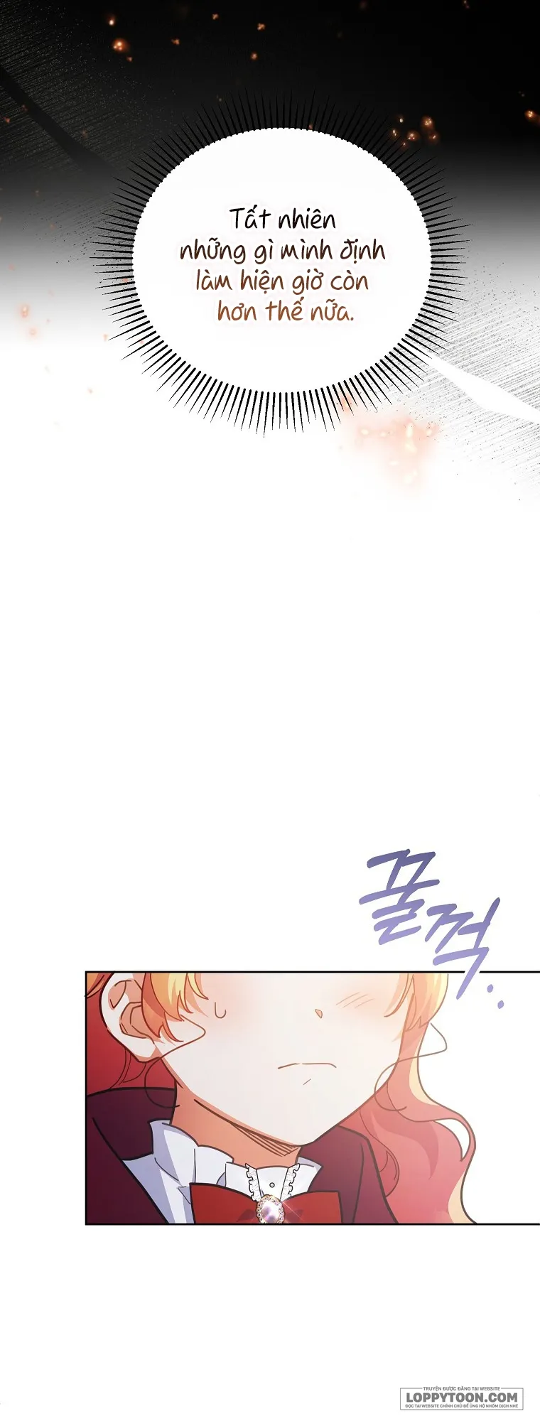 Bé Con Chốn Hoa Nở - Chap 19 - Trang 25
