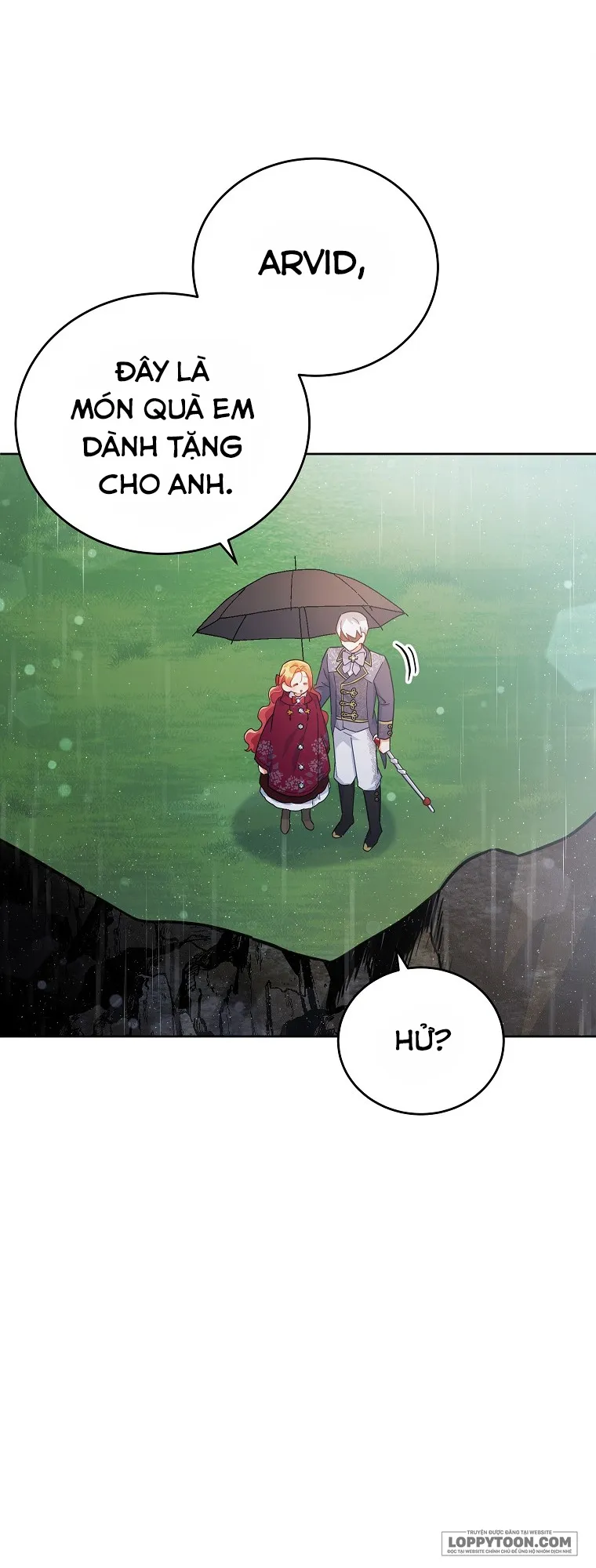 Bé Con Chốn Hoa Nở - Chap 19 - Trang 26