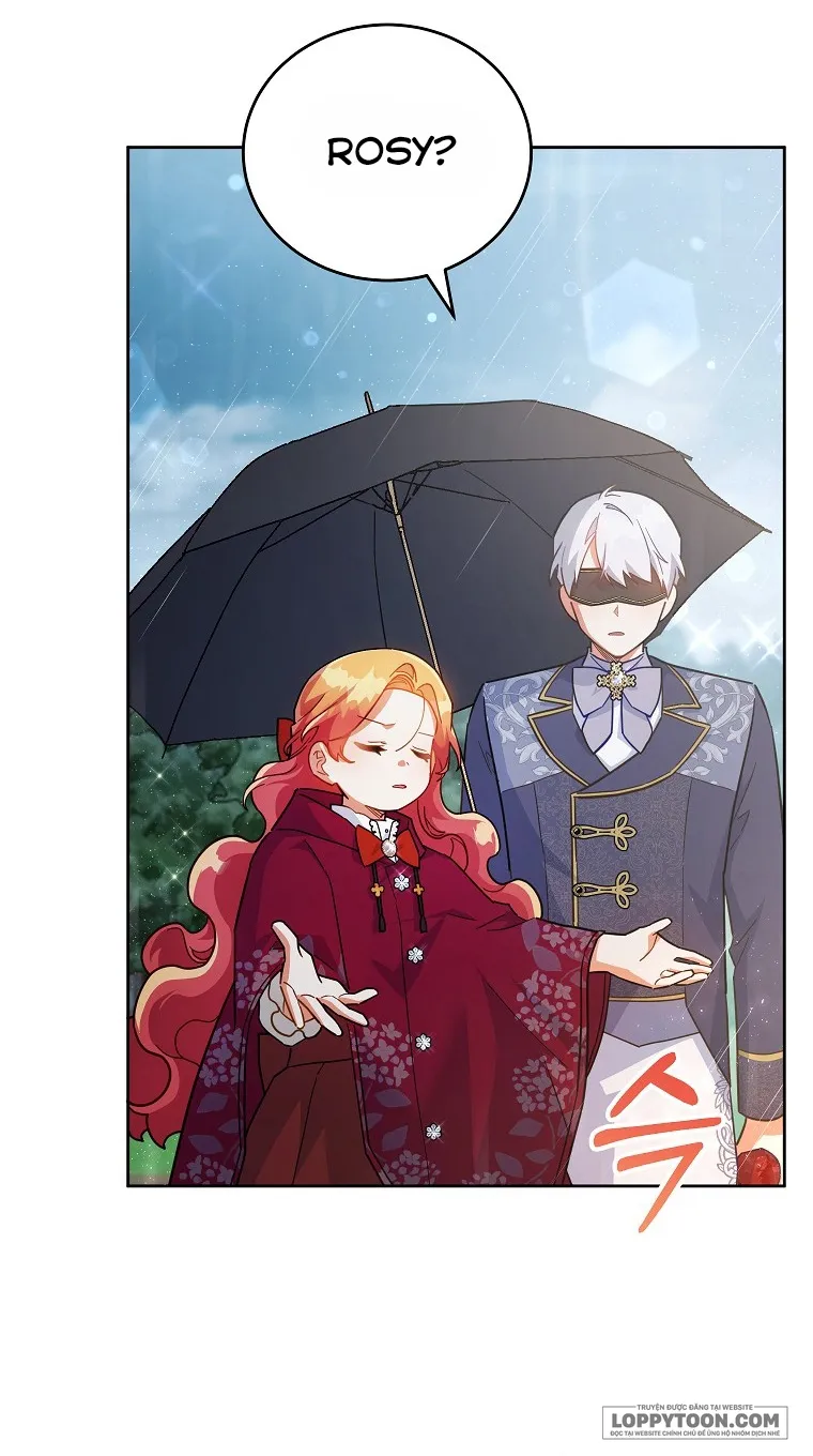 Bé Con Chốn Hoa Nở - Chap 19 - Trang 27