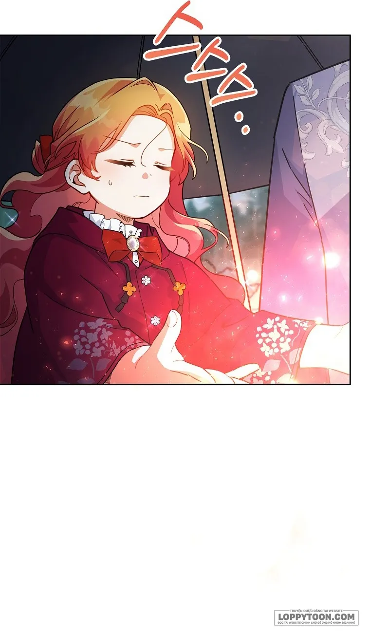 Bé Con Chốn Hoa Nở - Chap 19 - Trang 29