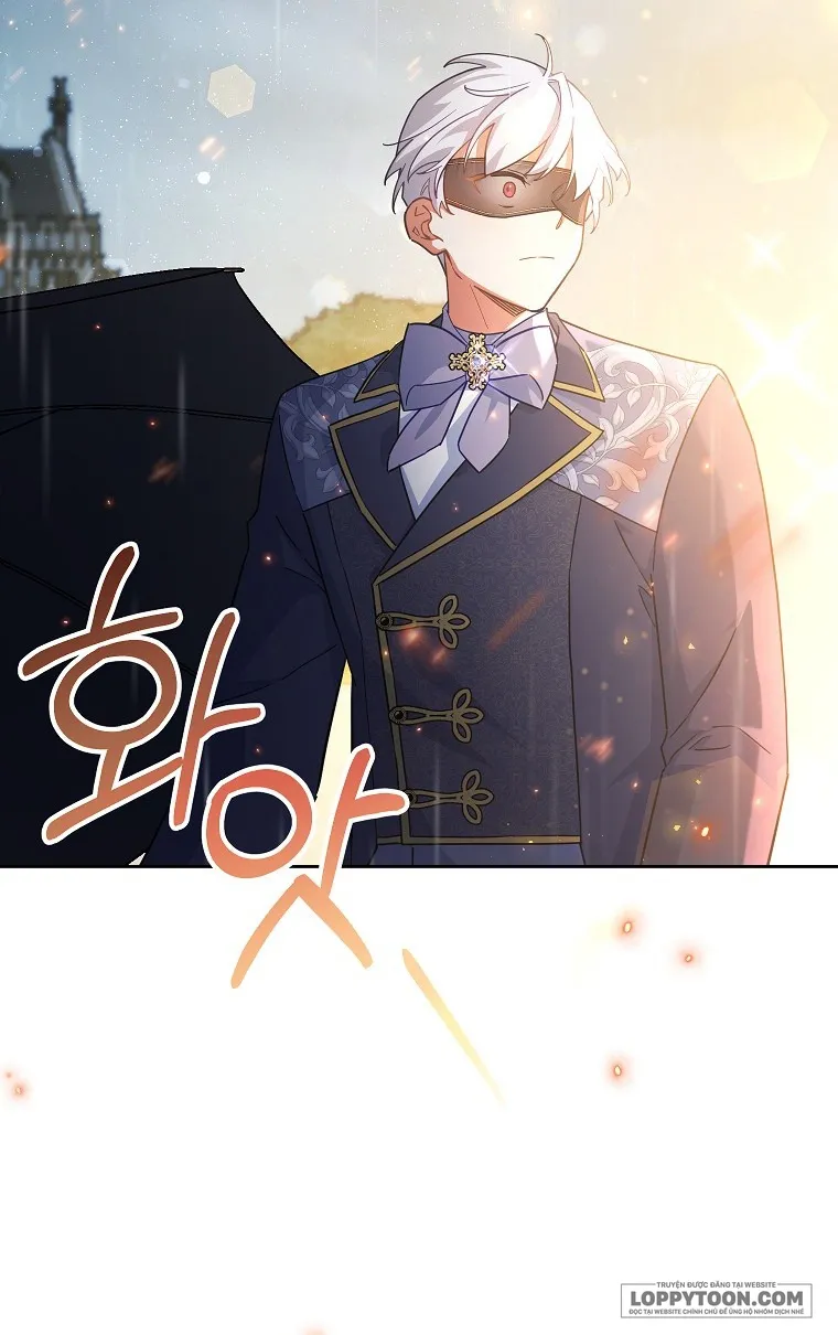 Bé Con Chốn Hoa Nở - Chap 19 - Trang 31