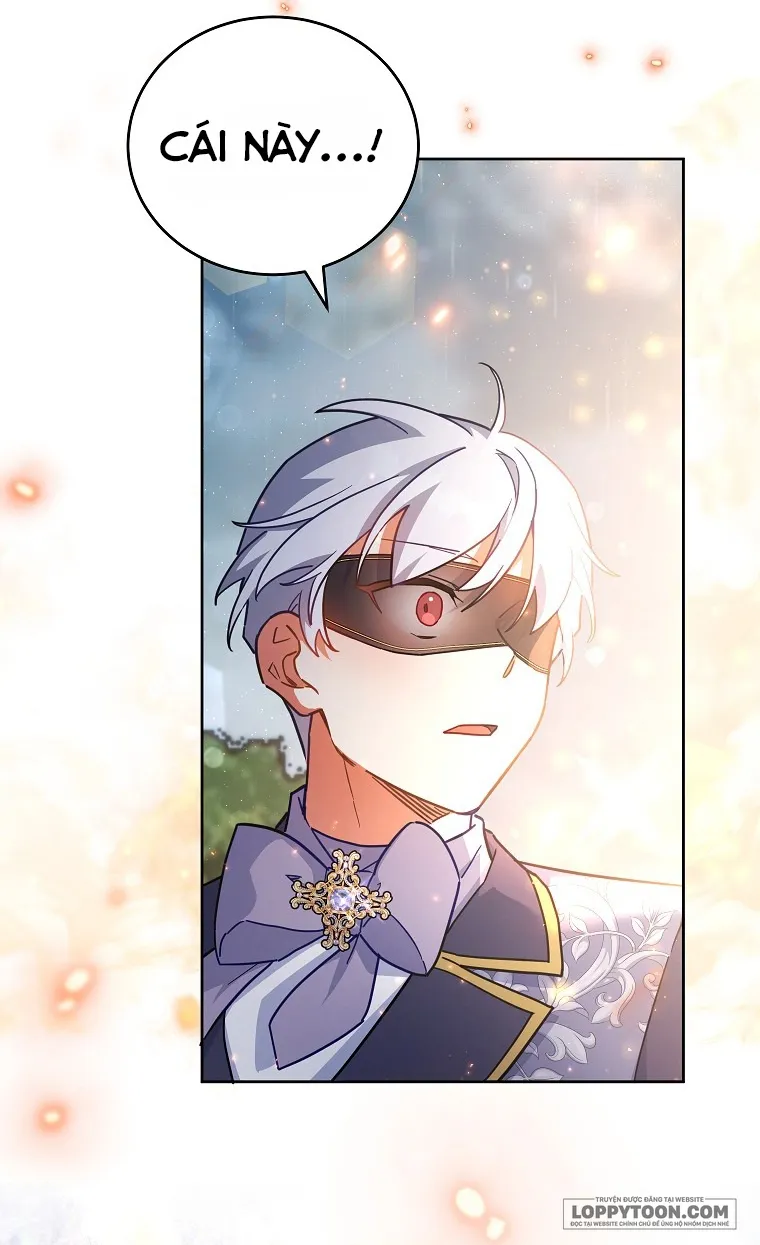 Bé Con Chốn Hoa Nở - Chap 19 - Trang 32