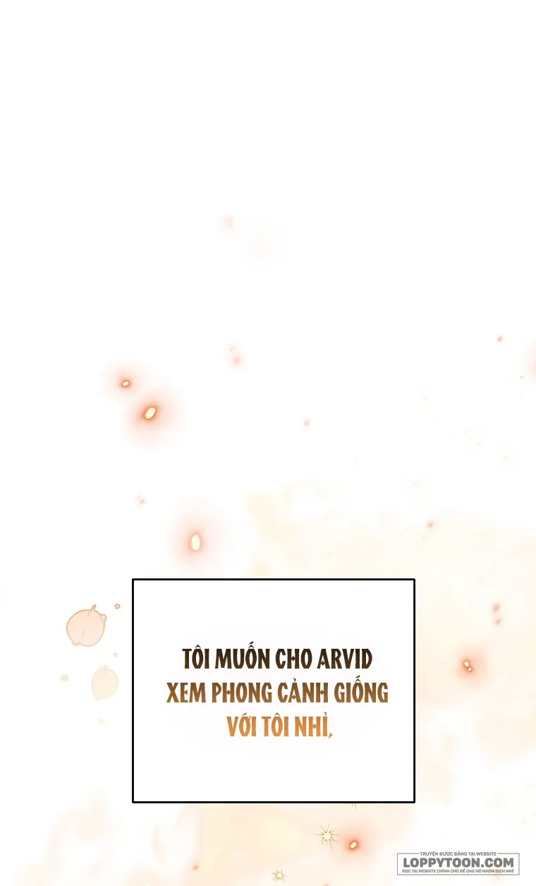 Bé Con Chốn Hoa Nở - Chap 19 - Trang 34