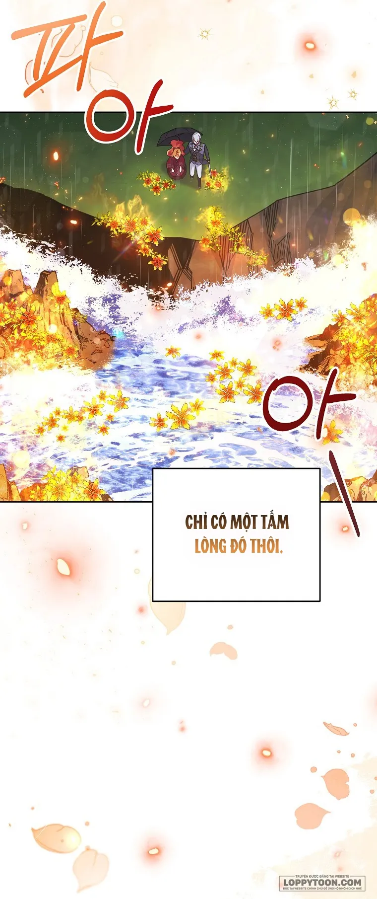 Bé Con Chốn Hoa Nở - Chap 19 - Trang 35