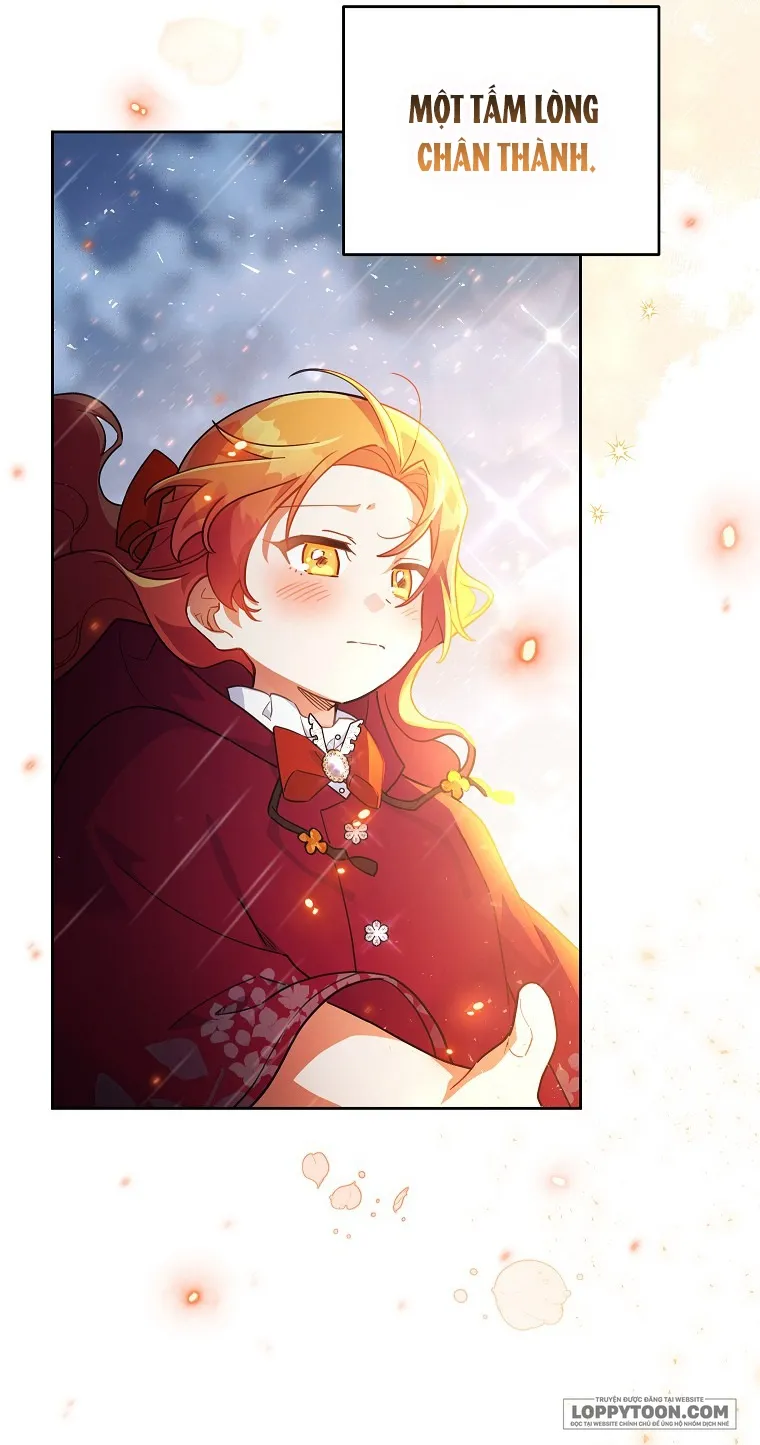 Bé Con Chốn Hoa Nở - Chap 19 - Trang 36