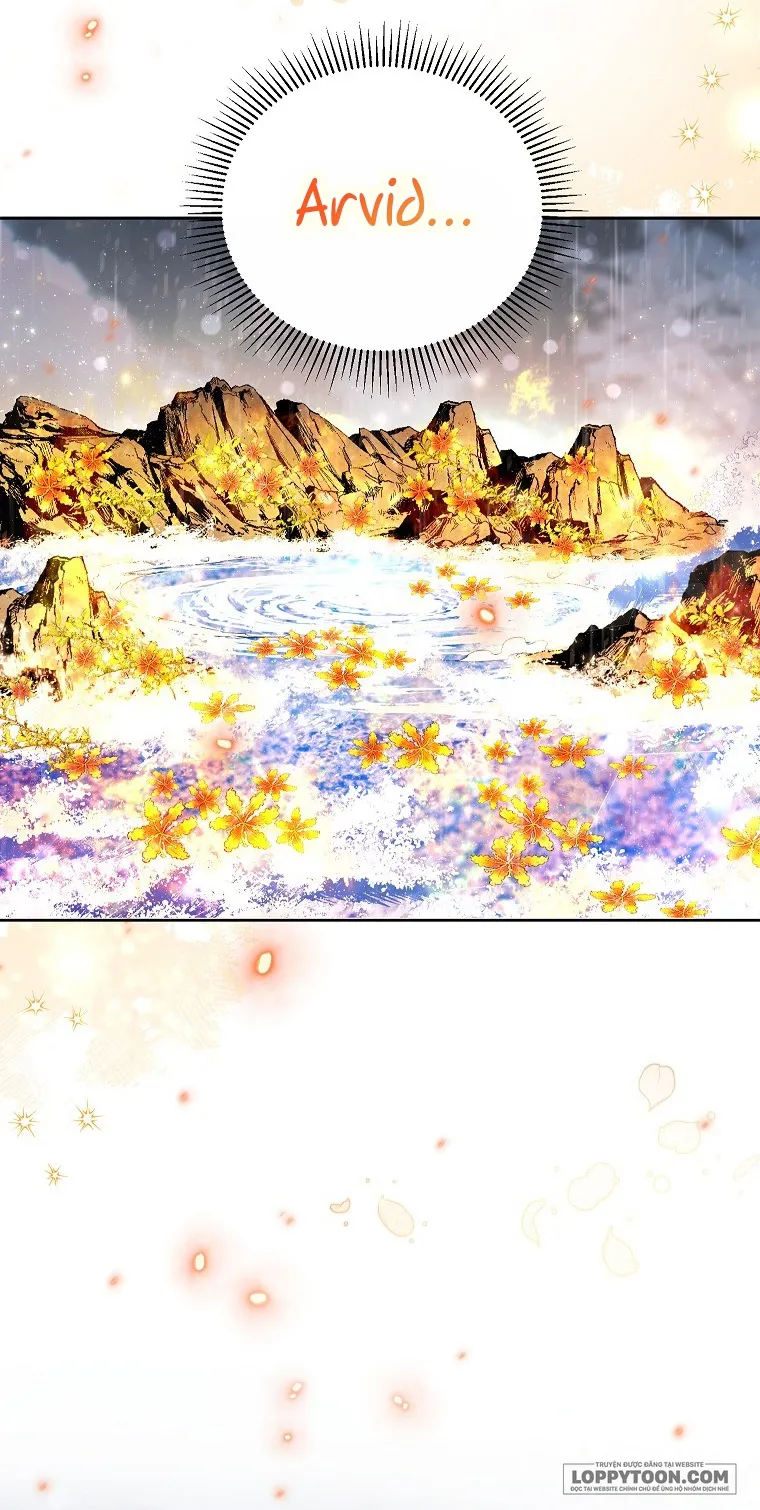 Bé Con Chốn Hoa Nở - Chap 19 - Trang 38