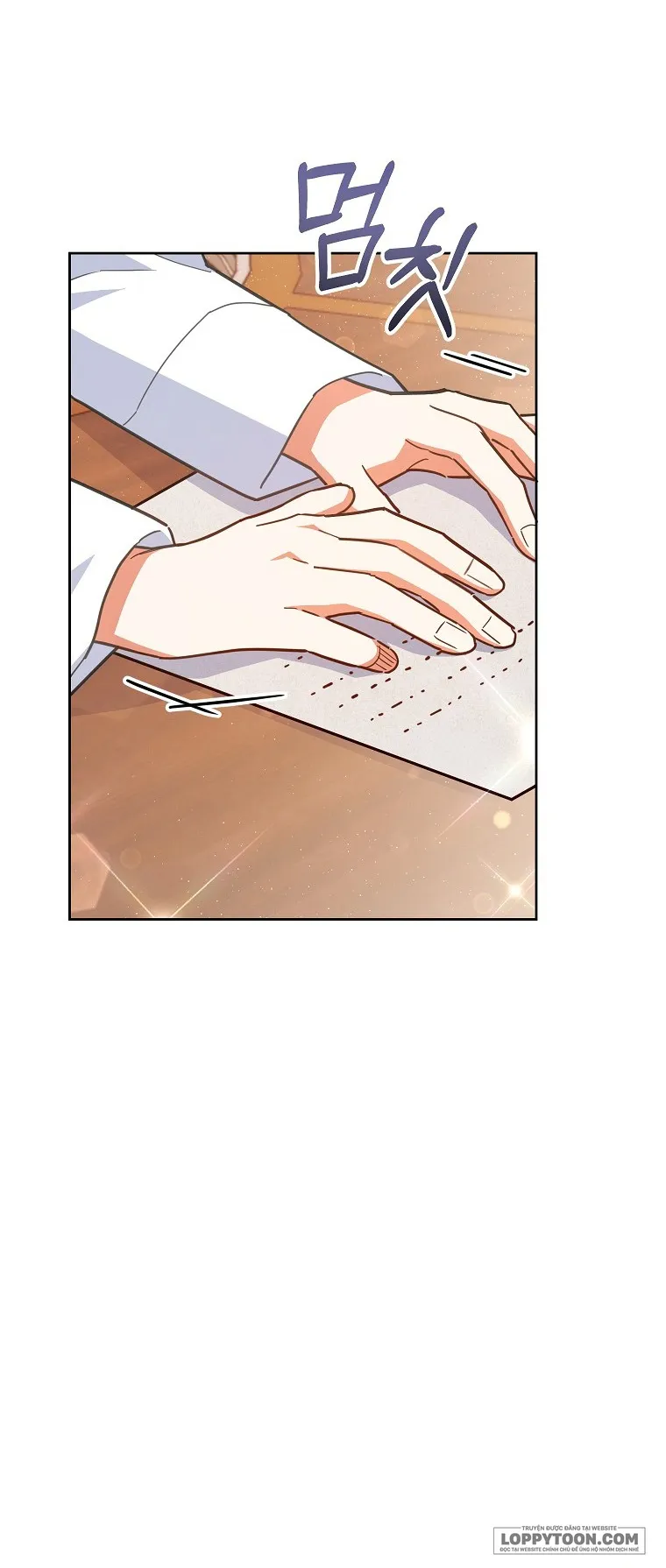 Bé Con Chốn Hoa Nở - Chap 19 - Trang 41