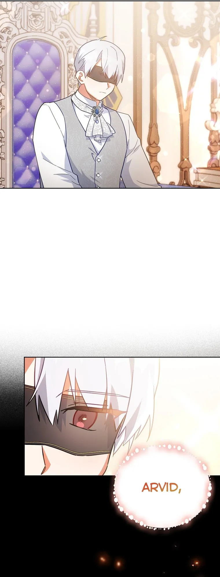 Bé Con Chốn Hoa Nở - Chap 19 - Trang 42