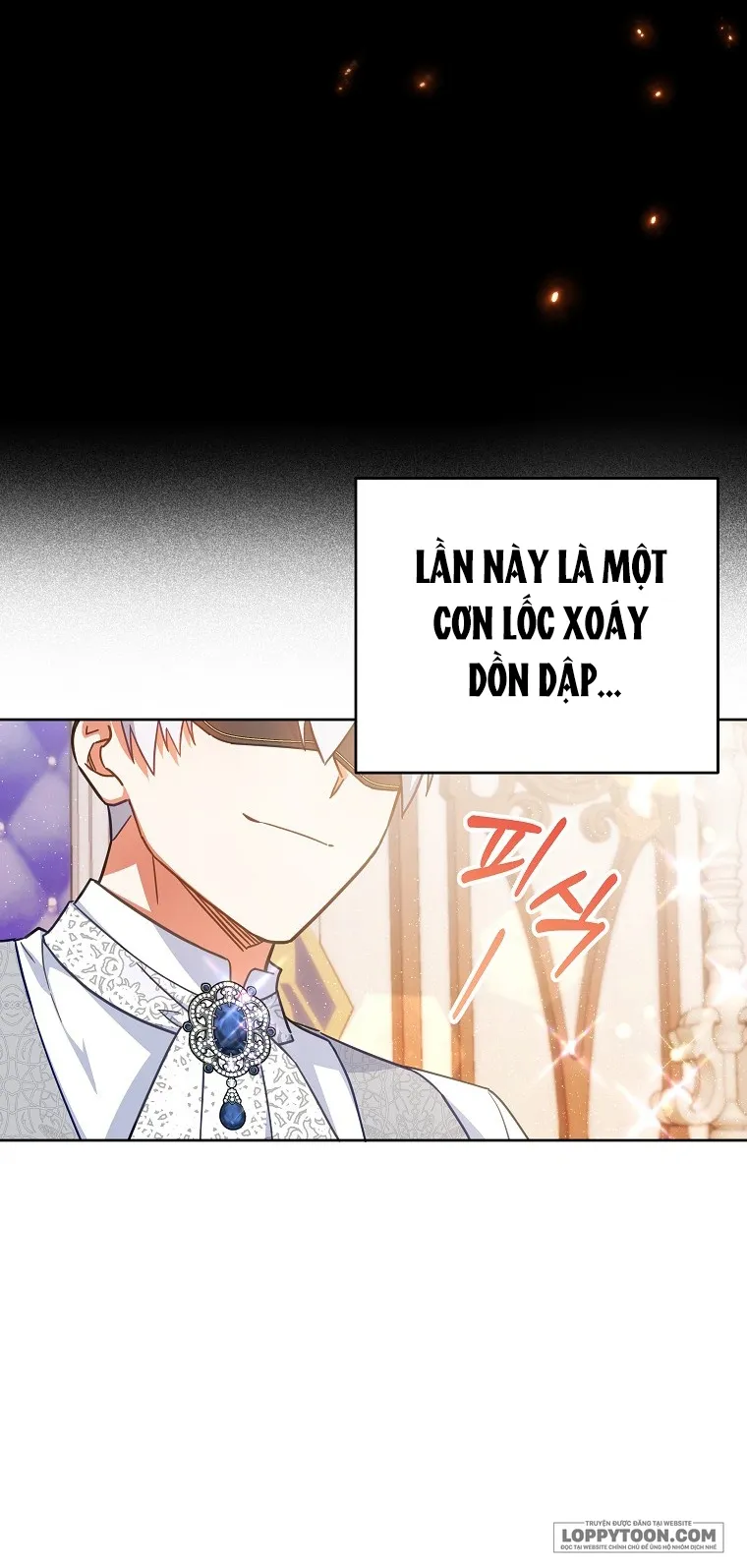 Bé Con Chốn Hoa Nở - Chap 19 - Trang 45