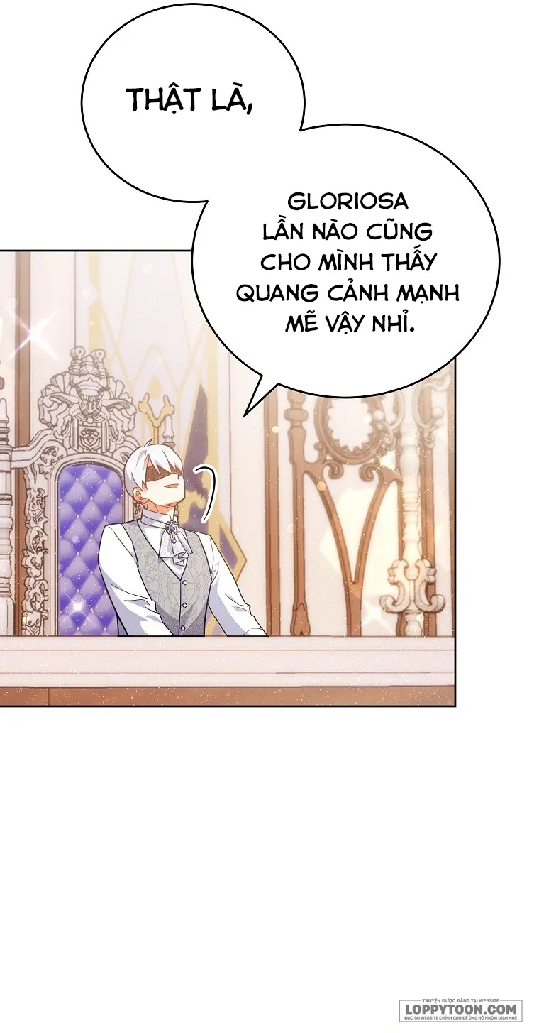 Bé Con Chốn Hoa Nở - Chap 19 - Trang 46