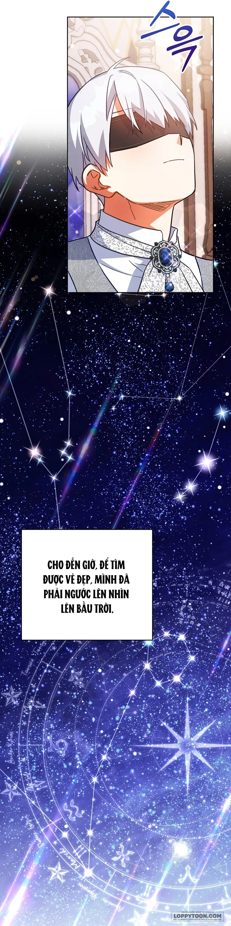 Bé Con Chốn Hoa Nở - Chap 19 - Trang 47