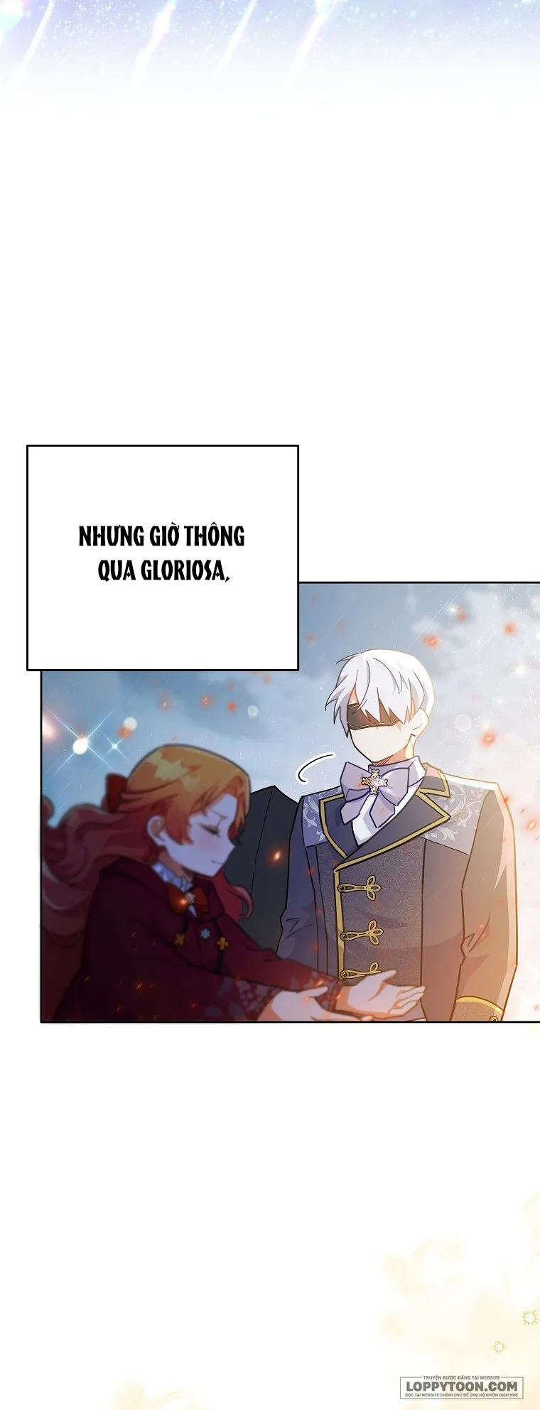 Bé Con Chốn Hoa Nở - Chap 19 - Trang 48