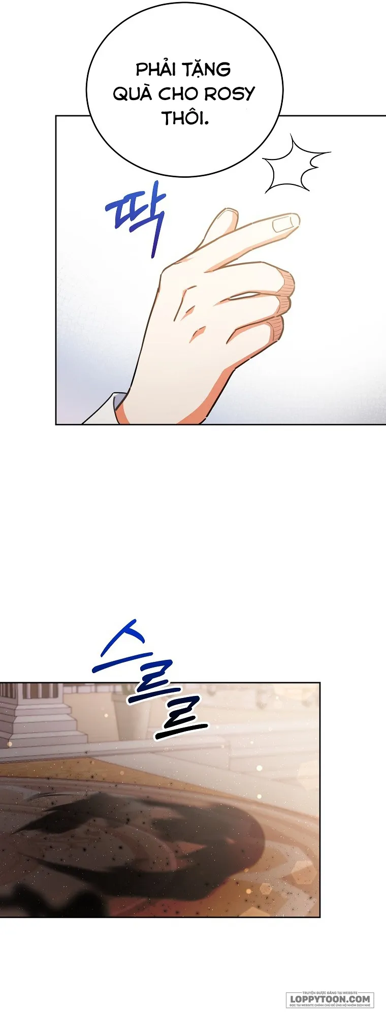 Bé Con Chốn Hoa Nở - Chap 19 - Trang 50