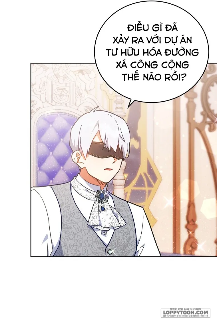 Bé Con Chốn Hoa Nở - Chap 19 - Trang 52