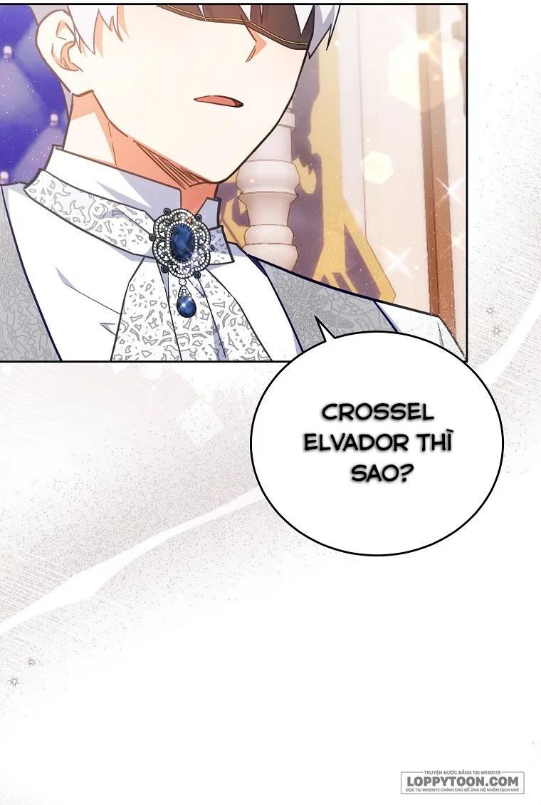 Bé Con Chốn Hoa Nở - Chap 19 - Trang 54