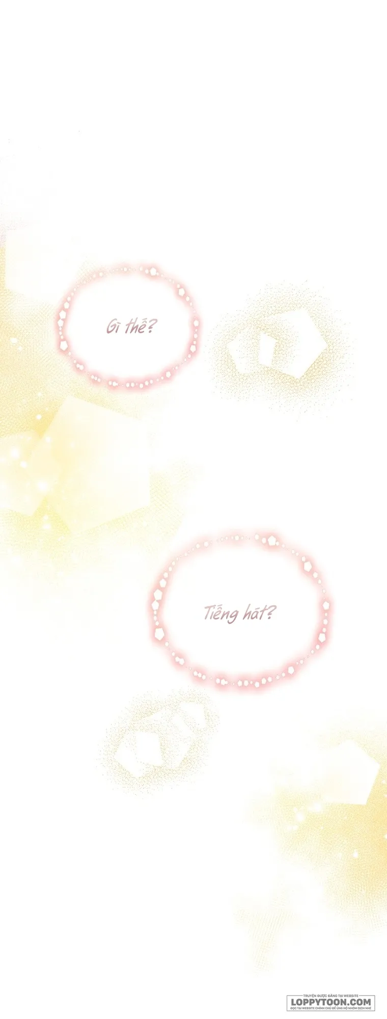 Bé Con Chốn Hoa Nở - Chap 2 - Trang 1