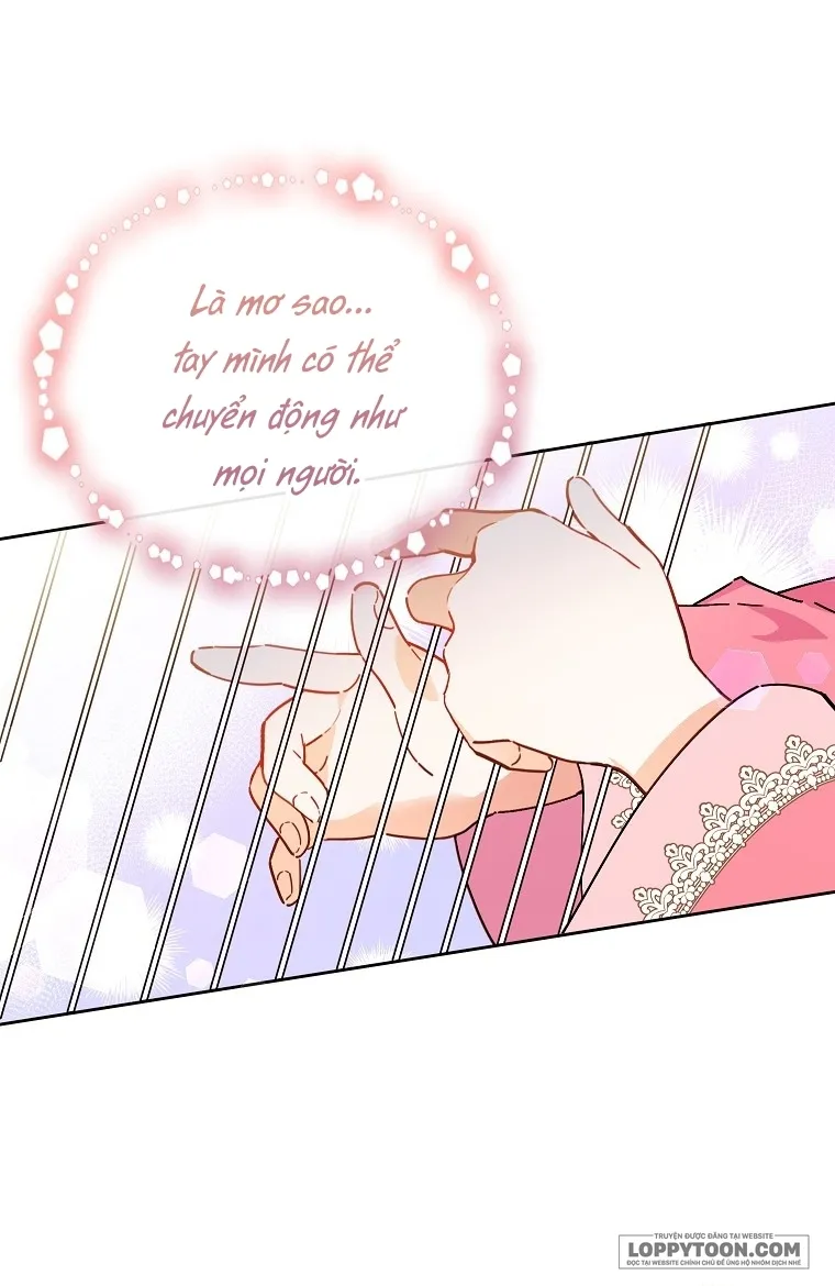 Bé Con Chốn Hoa Nở - Chap 2 - Trang 2