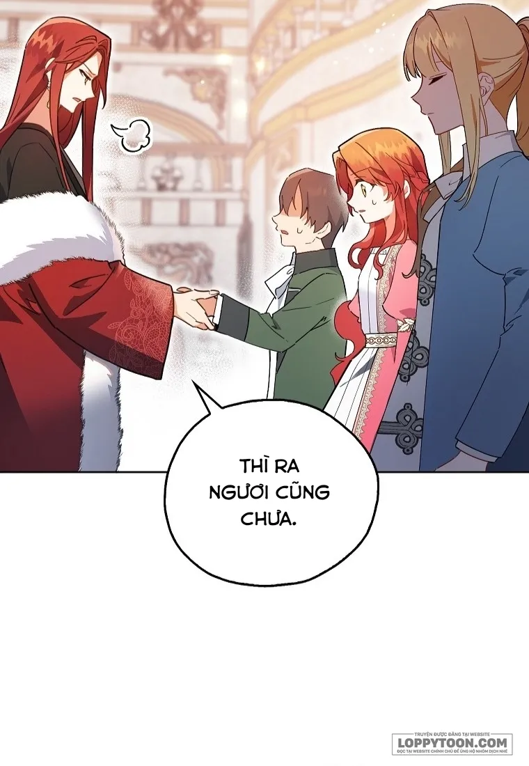 Bé Con Chốn Hoa Nở - Chap 2 - Trang 11