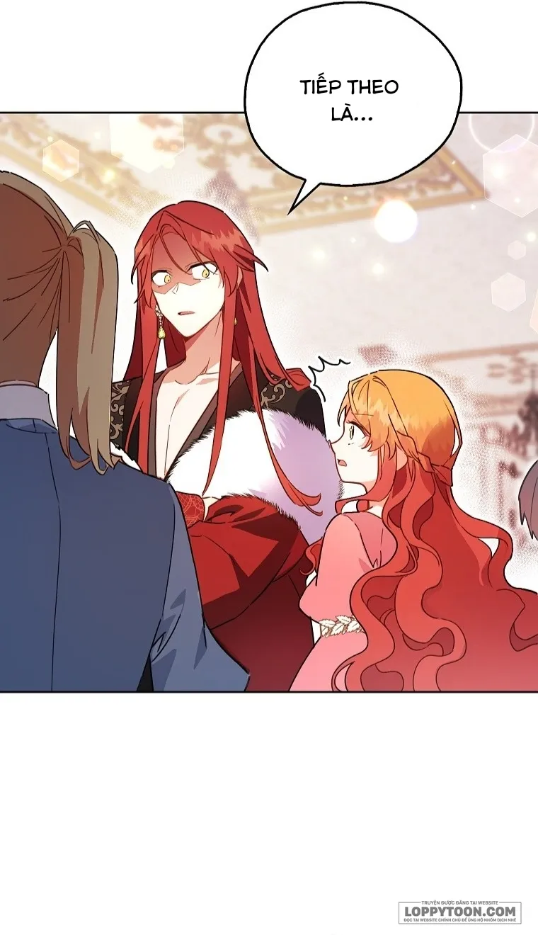 Bé Con Chốn Hoa Nở - Chap 2 - Trang 12