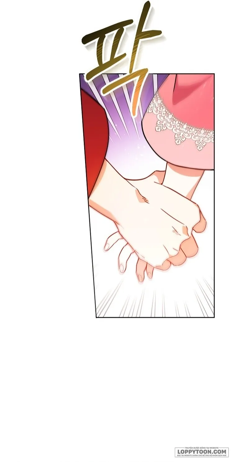 Bé Con Chốn Hoa Nở - Chap 2 - Trang 13