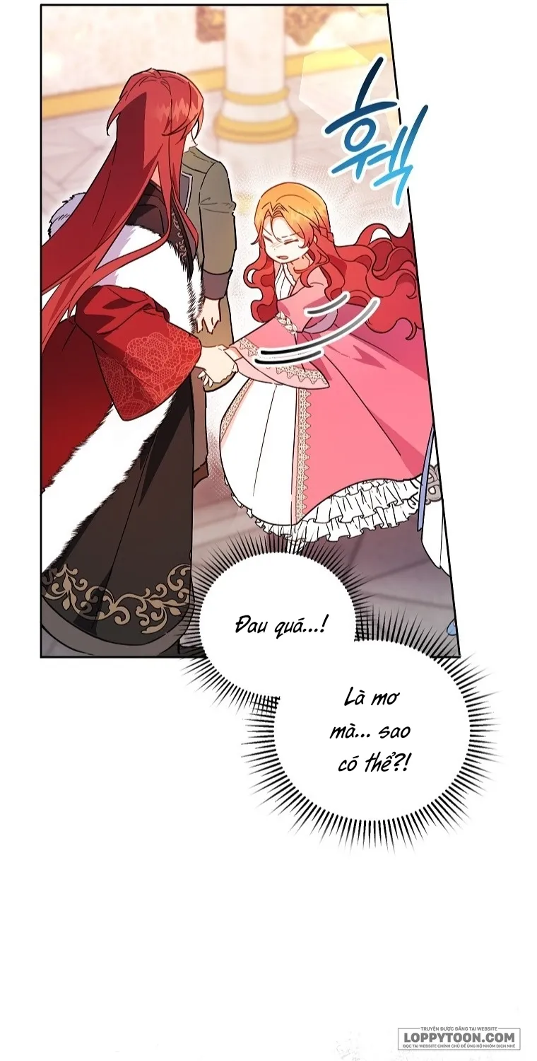 Bé Con Chốn Hoa Nở - Chap 2 - Trang 14