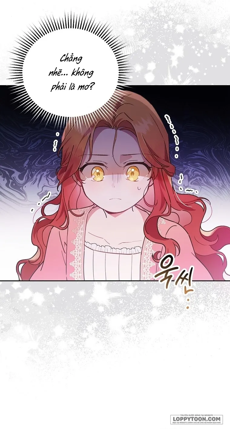 Bé Con Chốn Hoa Nở - Chap 2 - Trang 15
