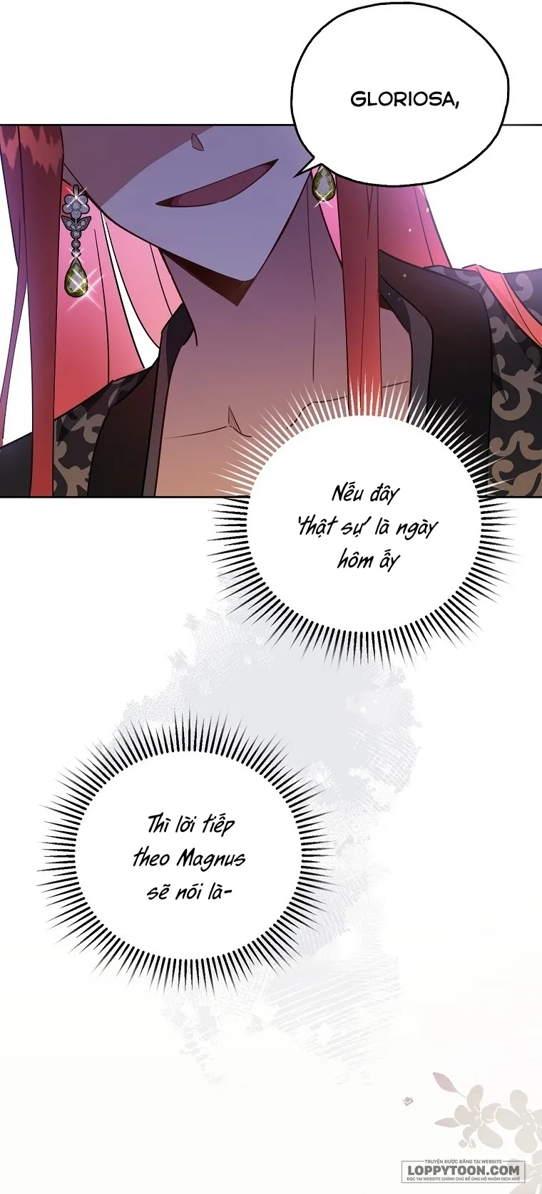 Bé Con Chốn Hoa Nở - Chap 2 - Trang 16