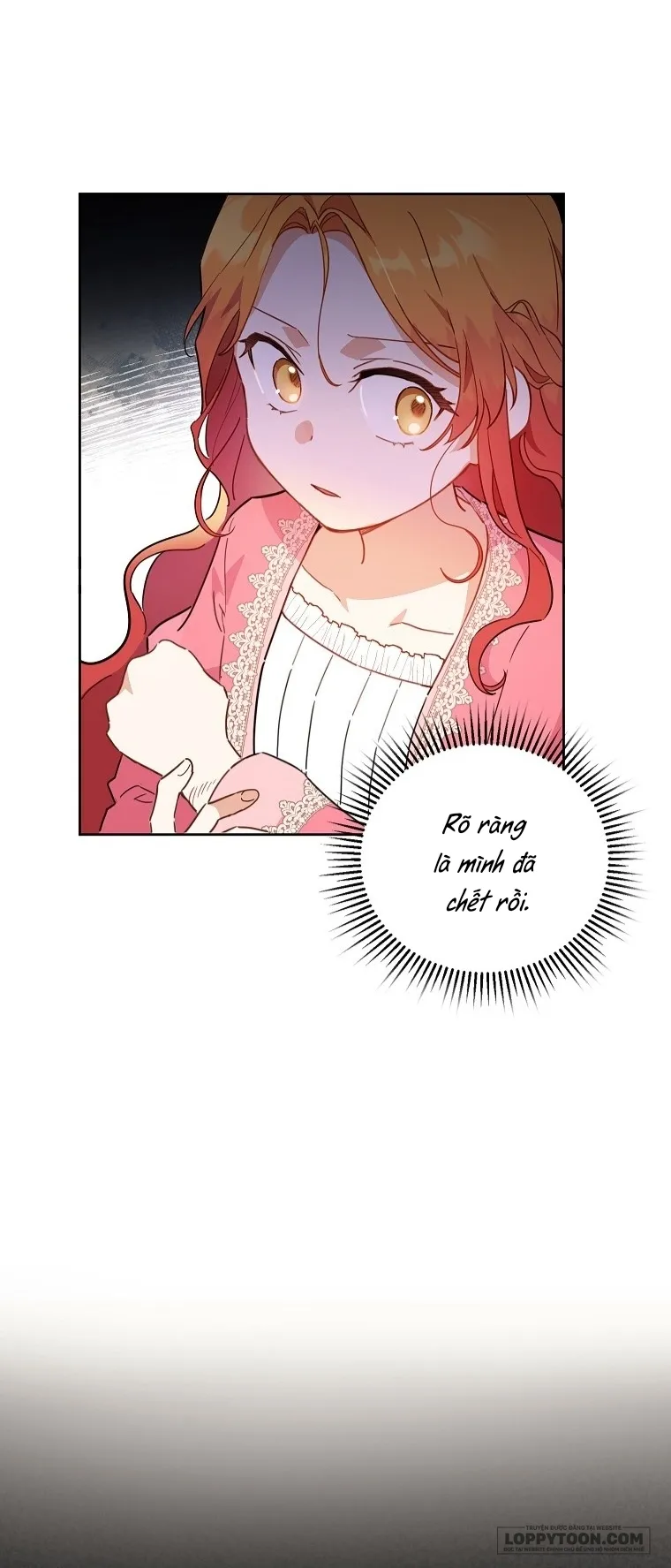 Bé Con Chốn Hoa Nở - Chap 2 - Trang 20