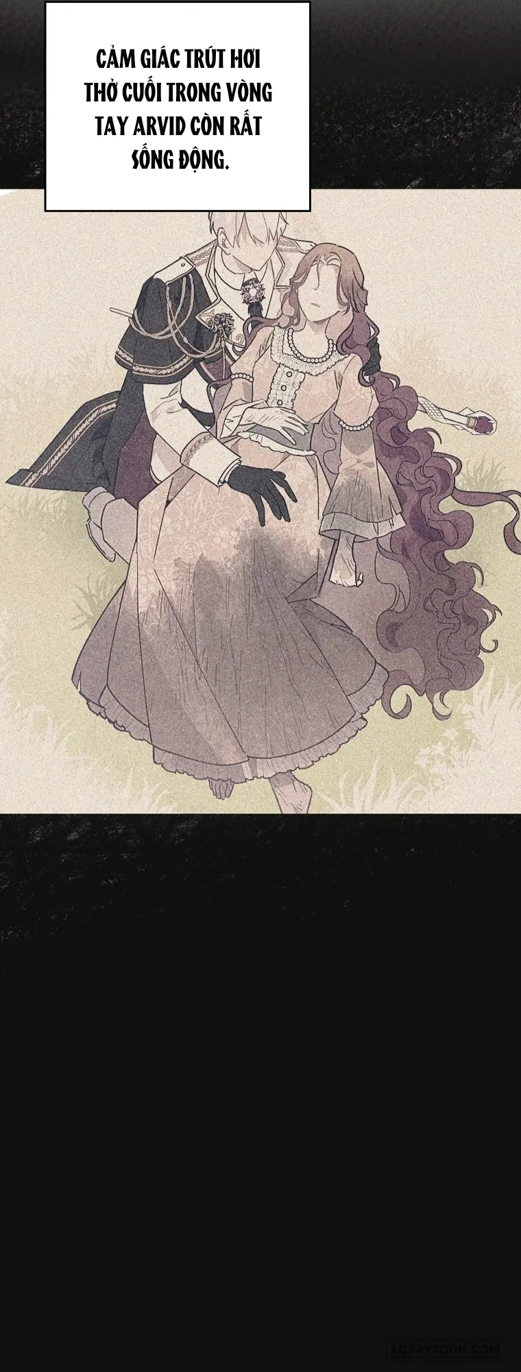 Bé Con Chốn Hoa Nở - Chap 2 - Trang 21