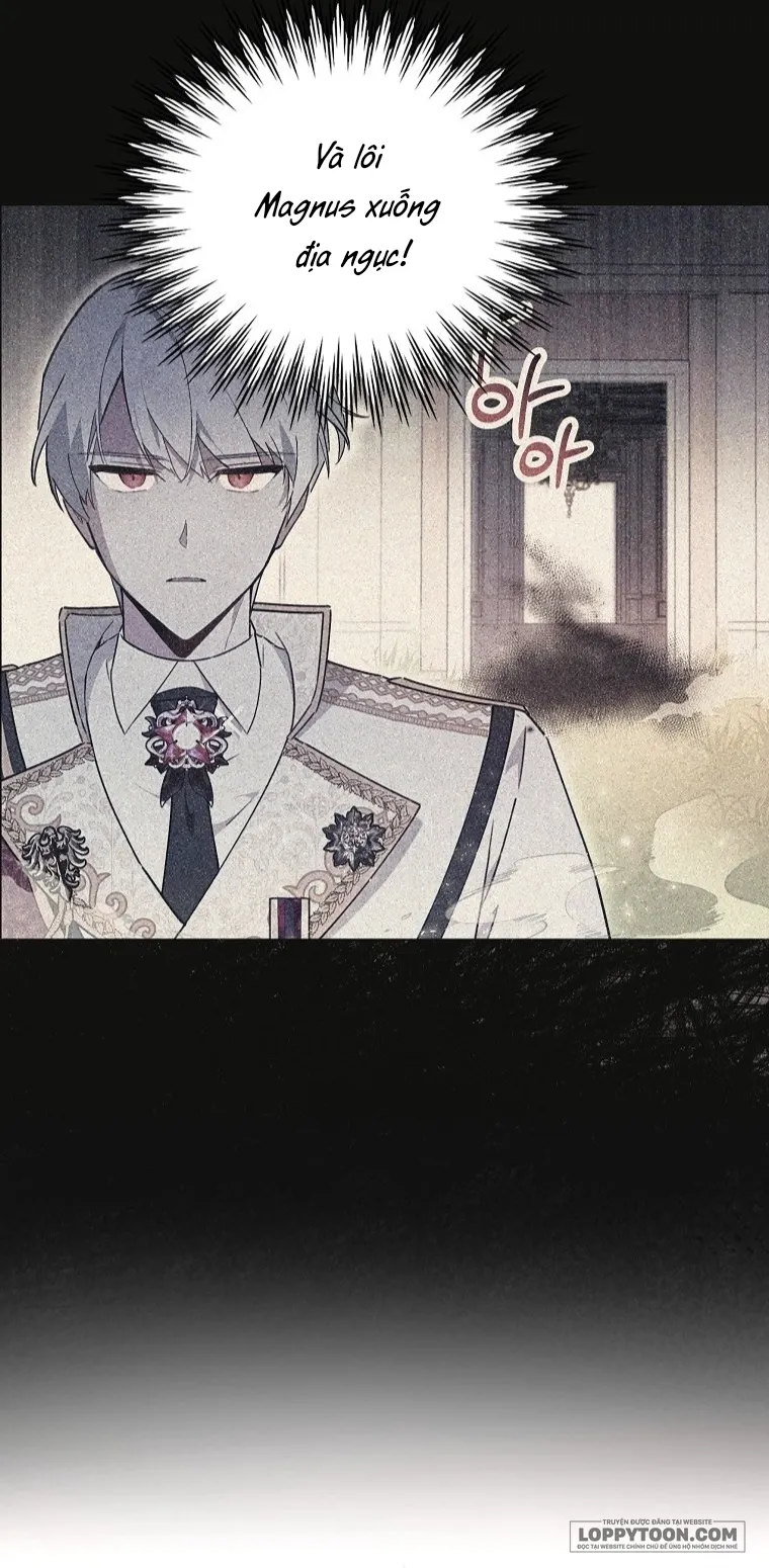 Bé Con Chốn Hoa Nở - Chap 2 - Trang 23