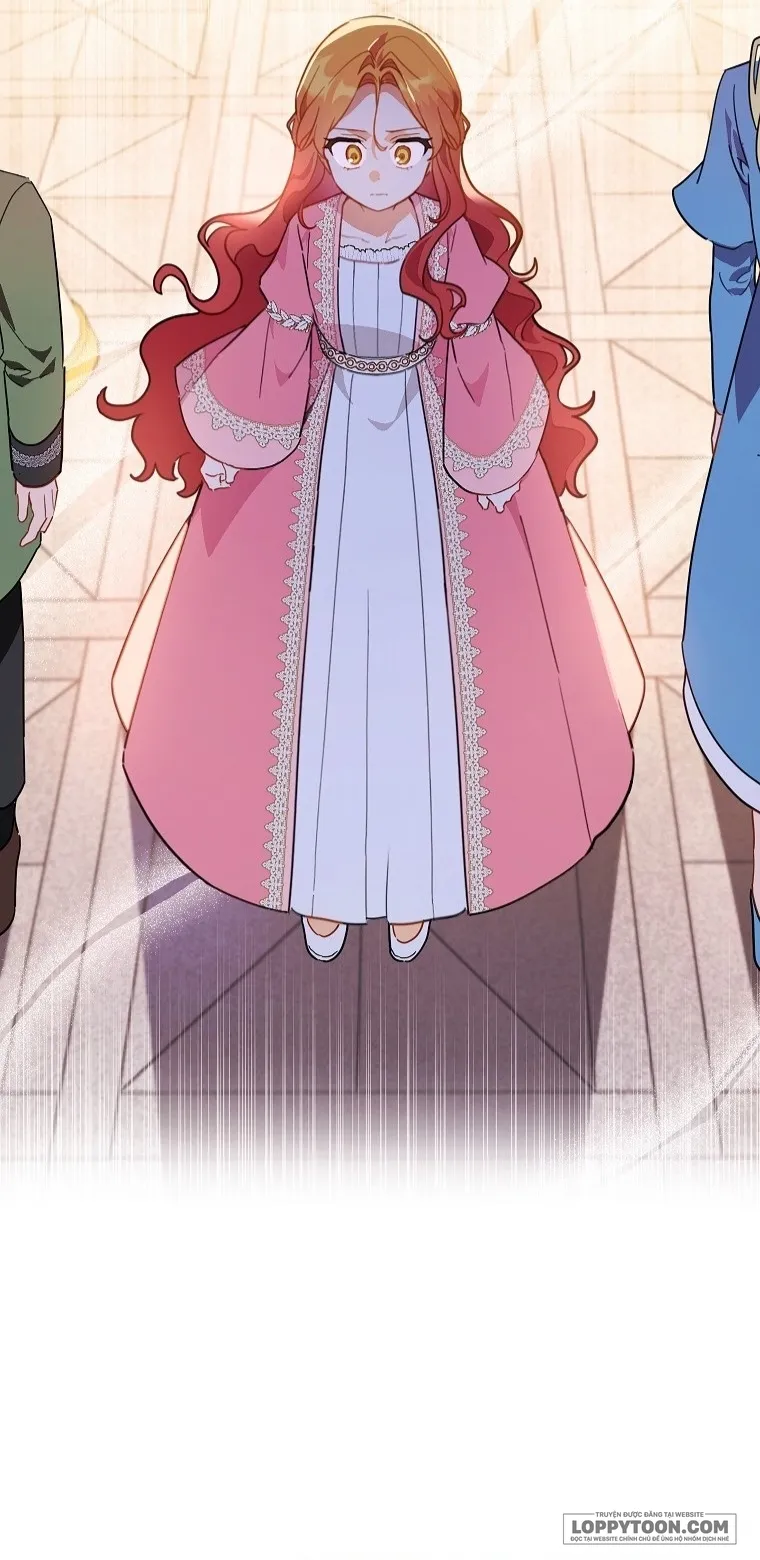 Bé Con Chốn Hoa Nở - Chap 2 - Trang 26