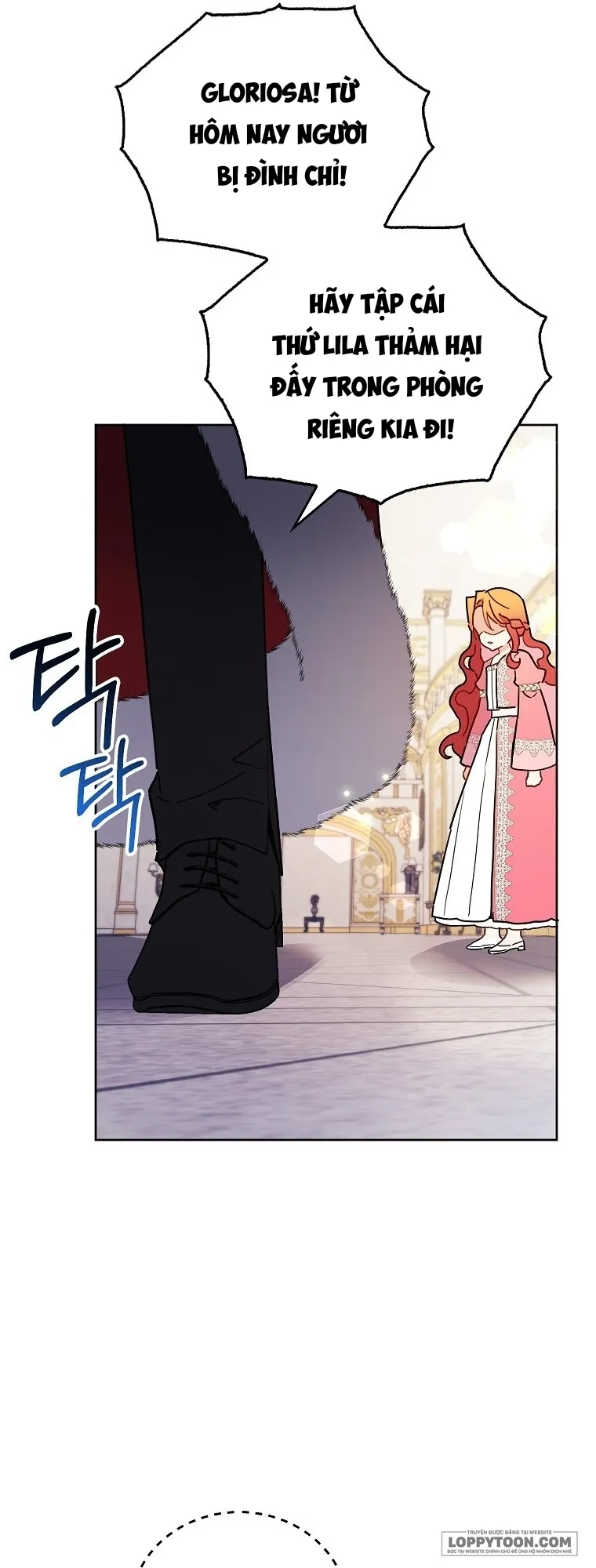 Bé Con Chốn Hoa Nở - Chap 2 - Trang 28