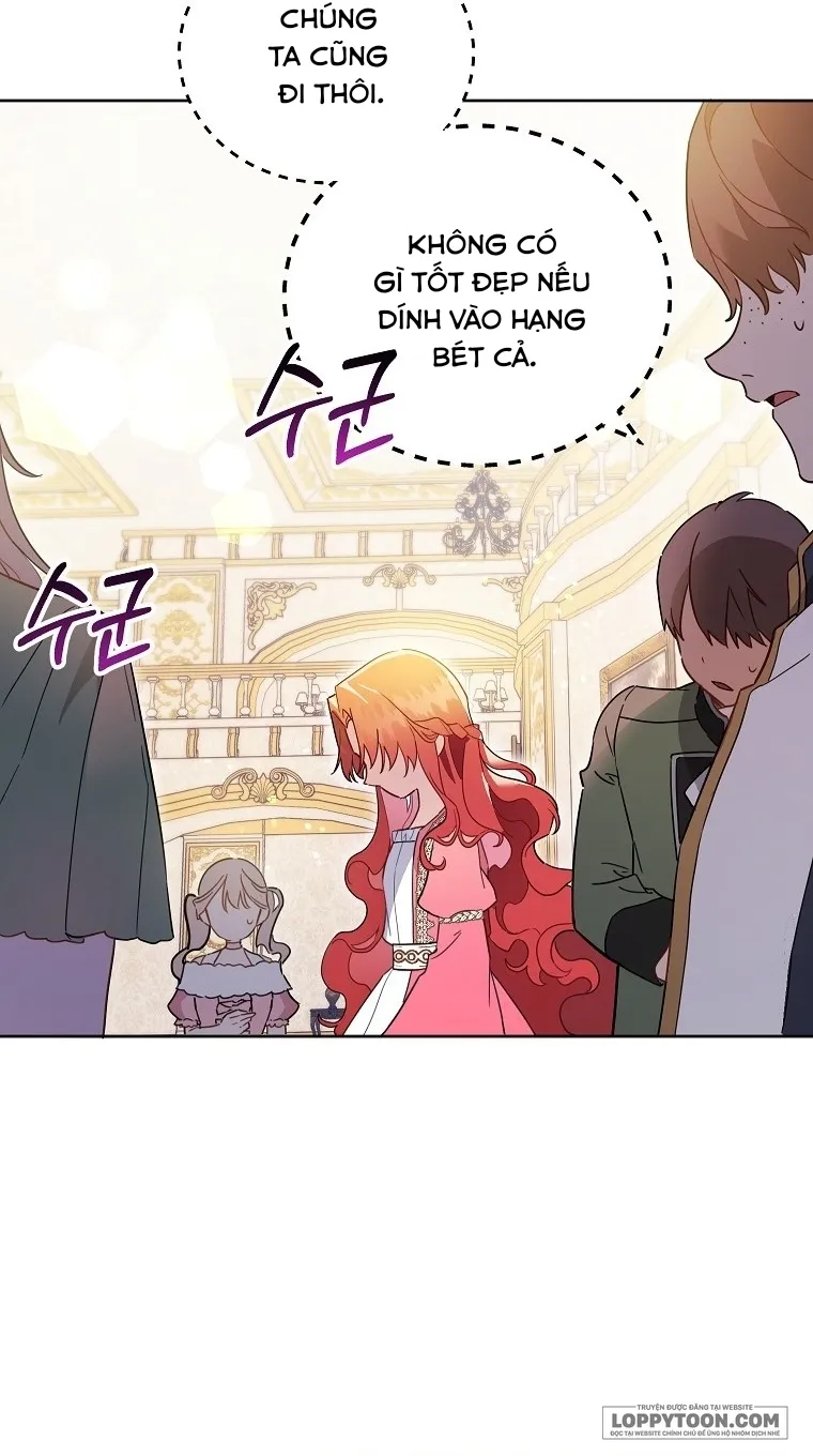 Bé Con Chốn Hoa Nở - Chap 2 - Trang 29