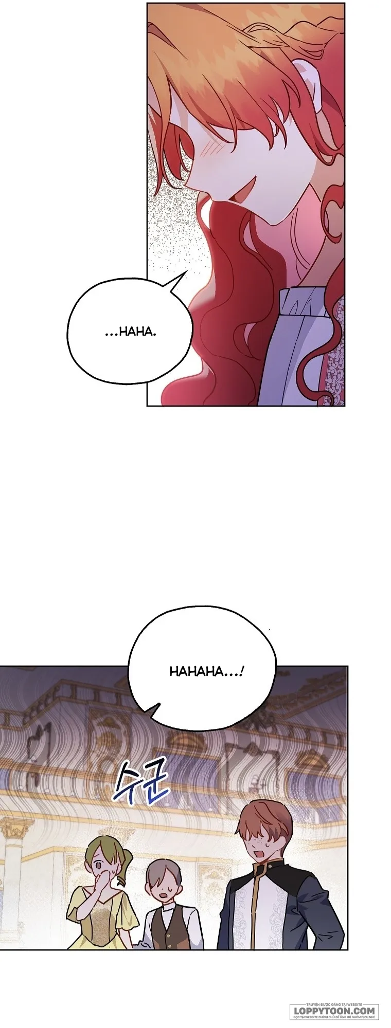 Bé Con Chốn Hoa Nở - Chap 2 - Trang 30